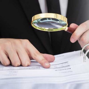 Civil Tax Fraud – Navigating Audits when Fraud is involved