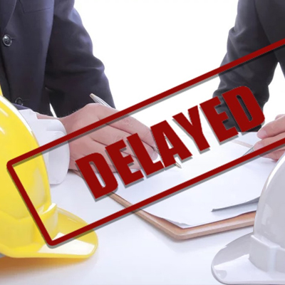 Concurrent Delay – Still A 