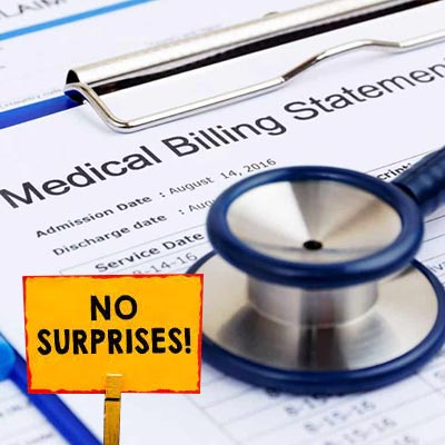 Federal No Surprises Act – The IDR Process, Good Faith Estimates, and What Providers Need to Know